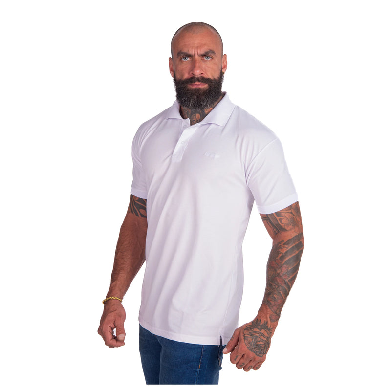 Camisa Polo Masculina