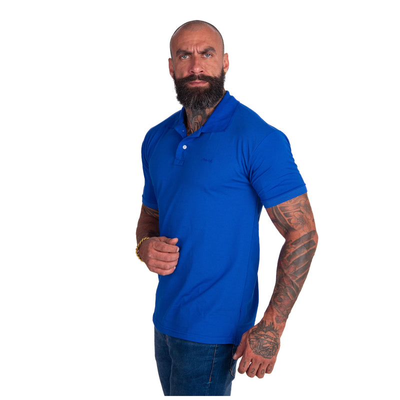 Camisa Polo Masculina