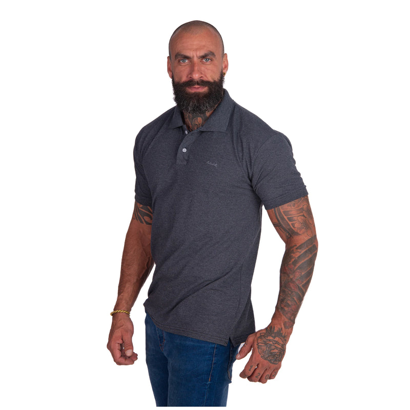 Camisa Polo Masculina